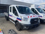  Ford  Kuga FORD Transit 350 L2 HA MH Trend 4d 125kW #7