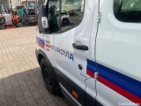  Ford  Kuga FORD Transit 350 L2 HA MH Trend 4d 125kW #39