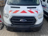  Ford  Kuga FORD Transit 350 L2 HA MH Trend 4d 125kW #37