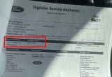  Ford  Kuga FORD Transit 350 L2 HA MH Trend 4d 125kW #43