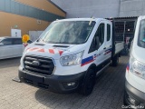 Ford  Kuga FORD Transit 350 L2 HA MH Trend 4d 125kW #44