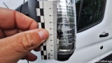  Ford  Transit  350 L3 Trend 2.0 TDCi 96KW MT6 E6dT #17