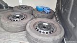  Ford  Transit  350 L3 Trend 2.0 TDCi 96KW MT6 E6dT #46