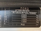  Ford  Transit Connect FORD  220 L1 LKW S&S Trend 5d 88kW #5