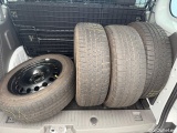  Ford  Transit Connect FORD  220 L1 LKW S&S Trend 5d 88kW #79