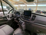  Ford  Transit  Custom Kasten 300 L1 Trend 2.0 TDCi 96KW MT6 E6dT #19
