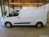  Ford  Transit  Custom Kasten 300 L2 Trend 2.0 TDCi 77KW MT6 E6d #12