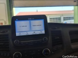  Ford  Transit  Custom Kasten 300 L2 Trend 2.0 TDCi 77KW MT6 E6d #24