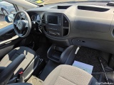  Mercedes  Vito  Kasten 110/114/116/119 CDI PRO RWD extralang (447.605) 2.0 120KW AT9 E6d #3