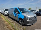  Mercedes  Vito  Kasten 110/114/116/119 CDI PRO RWD extralang (447.605) 2.0 120KW AT9 E6d #7