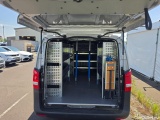  Mercedes  Vito  Kasten 110/114/116/119 CDI PRO RWD extralang (447.605) 2.0 120KW AT9 E6d #10