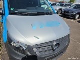  Mercedes  Vito  Kasten 110/114/116/119 CDI PRO RWD extralang (447.605) 2.0 120KW AT9 E6d #21