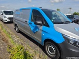  Mercedes  Vito  Kasten 110/114/116/119 CDI PRO RWD extralang (447.605) 2.0 120KW AT9 E6d #23