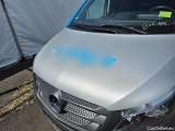  Mercedes  Vito  Kasten 110/114/116/119 CDI PRO RWD extralang (447.605) 2.0 120KW AT9 E6d #24