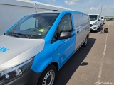  Mercedes  Vito  Kasten 110/114/116/119 CDI PRO RWD extralang (447.605) 2.0 120KW AT9 E6d #25