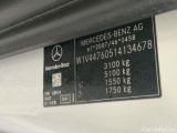  Mercedes  Vito  Kasten 110/114/116/119 CDI PRO RWD extralang (447.605) 2.0 120KW AT9 E6d #5