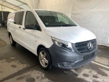  Mercedes  Vito  Kasten 110/114/116/119 CDI PRO RWD extralang (447.605) 2.0 120KW AT9 E6d #7