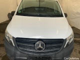  Mercedes  Vito  Kasten 110/114/116/119 CDI PRO RWD extralang (447.605) 2.0 120KW AT9 E6d #15