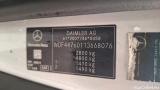  Mercedes  Vito  Kasten 114/116 CDI 119 CDI/BT RWD kompakt (447.601) 2.1 100KW AT7 E6 #5