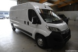 Opel  Movano OPEL  C 2.2 BlueHDi L3H2 2WD VA S&S 4d 103kW #7