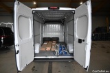  Opel  Movano OPEL  C 2.2 BlueHDi L3H2 2WD VA S&S 4d 103kW #10
