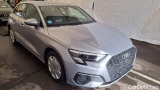  Audi  A3  Sportback 35 TDI 2.0 TDI 110KW AT7 E6d #8
