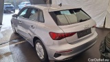  Audi  A3  Sportback 35 TDI 2.0 TDI 110KW AT7 E6d #9