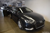  Audi  A4  Avant 40 TDI advanced 2.0 TDI 150KW AT7 E6d #7