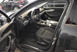  Audi  A4  Avant 40 TDI advanced 2.0 TDI 150KW AT7 E6d #4