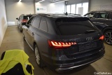 Audi  A4  Avant 40 TDI advanced 2.0 TDI 150KW AT7 E6d #8