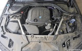  Bmw  Serie 5 Baureihe 5 Touring 520 d xDrive 2.0 140KW AT8 E6d #12