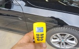  Bmw  Serie 5 Baureihe 5 Touring 520 d xDrive 2.0 140KW AT8 E6d #41