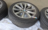  Bmw  Serie 5 Baureihe 5 Touring 520 d xDrive 2.0 140KW AT8 E6d #81