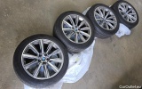  Bmw  Serie 5 Baureihe 5 Touring 520 d xDrive 2.0 140KW AT8 E6d #88