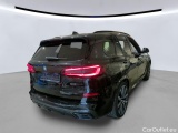  Bmw  X5 Baureihe  xDrive 45 e M Sport 3.0 290KW AT8 E6d #2