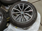  Bmw  X5 Baureihe  xDrive 45 e M Sport 3.0 290KW AT8 E6d #10