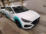  Hyundai  i30  cw Trend Mild-Hybrid 1.6 CRDi 100KW AT7 E6d #8