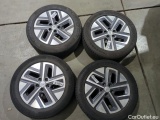  Hyundai  Konna Kona Prime Elektro 2WD 64kWh #10