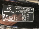  Mercedes  A-Klasse MERCEDES-BENZ  A 250 e 8G-DCT Advanced Progressive 5d 118kW #5