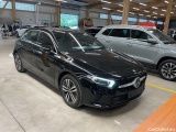  Mercedes  A-Klasse MERCEDES-BENZ  A 250 e 8G-DCT Advanced Progressive 5d 118kW #8