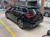  Mercedes  A-Klasse MERCEDES-BENZ  A 250 e 8G-DCT Advanced Progressive 5d 118kW #9