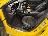  Mercedes  CLA-Klasse CLA -Klasse CLA 200 d (118.312)AMG AMG Line 110KW AT8 E6d #4
