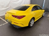  Mercedes  CLA-Klasse CLA -Klasse CLA 200 d (118.312)AMG AMG Line 110KW AT8 E6d #2