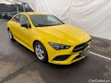  Mercedes  CLA-Klasse CLA -Klasse CLA 200 d (118.312)AMG AMG Line 110KW AT8 E6d #7