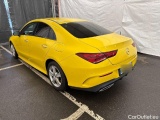  Mercedes  CLA-Klasse CLA -Klasse CLA 200 d (118.312)AMG AMG Line 110KW AT8 E6d #8
