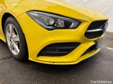  Mercedes  CLA-Klasse CLA -Klasse CLA 200 d (118.312)AMG AMG Line 110KW AT8 E6d #14