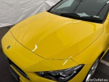  Mercedes  CLA-Klasse CLA -Klasse CLA 200 d (118.312)AMG AMG Line 110KW AT8 E6d #17