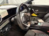  Mercedes  CLA-Klasse CLA -Klasse CLA 200 d (118.312)AMG AMG Line 110KW AT8 E6d #39