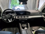  Mercedes  G-Klasee GLE -Klasse GLE 350 de 4Matic (167.117)AMG 2.0 AMG Line 235KW AT9 E6d #3