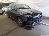  Mercedes  G-Klasee GLE -Klasse GLE 350 de 4Matic (167.117)AMG 2.0 AMG Line 235KW AT9 E6d #8